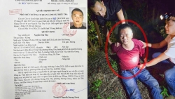 vu phong hoa o bac giang thu pham khai do co thu voi chu cua hang phu tung xe may