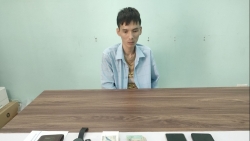 bac giang nhanh chong truy bat doi tuong trom cap trong dem sau 3 gio tiep nhan tin bao