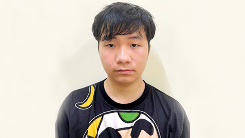 Bắc Giang: Làm rõ đối tượng trộm xe máy trong trường học