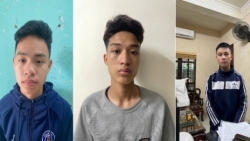 bac giang lam ro nhom doi tuong it tuoi trom cap tai san