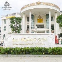 nhung cu dan dau tien nhan so do tai du an shophouse tren dai lo kim cuong tp bac giang