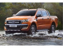 Gần 10.000 xe Ford Ranger tại Việt Nam gặp lỗi phải triệu hồi