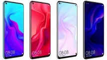 Huawei tung 2 smartphone không bị ảnh hưởng bởi căng thẳng thương mại