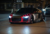 Dàn siêu xe Car Passion 2019 