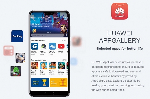 Huawei sẽ ra mắt điện thoại đầu tiên chạy hệ điều hành HongMeng vào tháng 10 huawei se ra mat dien thoai dau tien chay he dieu hanh hongmeng vao thang 10