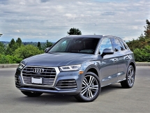 21 chiếc Audi Q5 tại Việt Nam bị lỗi rò rỉ dầu trên phanh chính