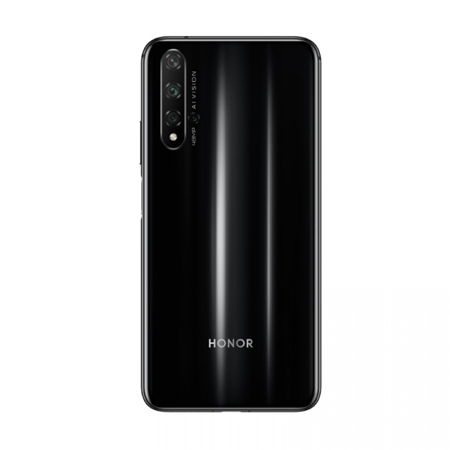 huawei van ban duoc 1 trieu chiec honor 20 sau 14 ngay mo ban