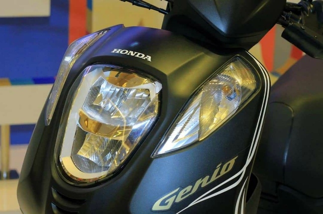 honda genio 110 2019 ra mat tai indonesia gia tu 28 trieu dong