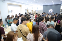 Huawei Việt Nam 