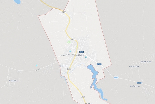 Đắk Lắk: Sắp đấu thầu 4 dự án sử dụng đất tổng vốn gần 900 tỷ đồng dak lak sap dau thau 4 du an su dung dat tong von gan 900 ty dong