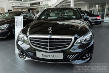 Hàng loạt xe Mercedes-Benz dính lỗi bị triệu hồi tại Việt Nam