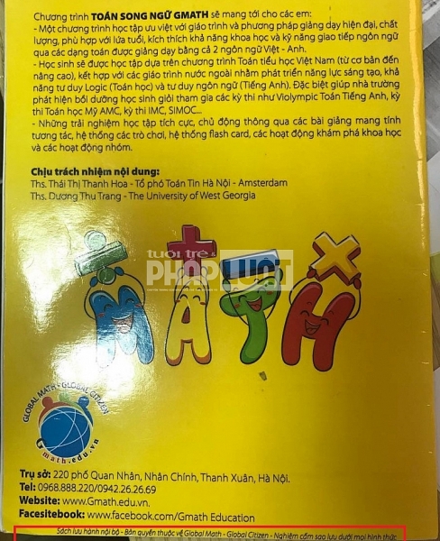 so gddt ha noi de lot luoi tai lieu thi diem day ray loi chinh ta map mo the loai