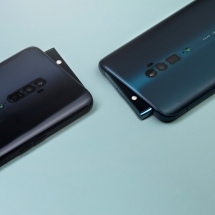 Oppo mở bán phiên bản Reno 10x zoom 