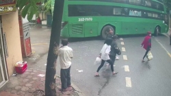 Bắc Giang: Giải cứu 5 cháu gái bị lừa đi tìm việc nhẹ lương cao