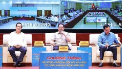 cong nhan kien nghi voi thu tuong chinh phu nhieu van de quotnongquot lien quan den doi song