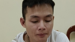 Bắc Giang: Tạm giữ nam công nhân có hành vì hiếp dâm bạn cùng xóm trọ