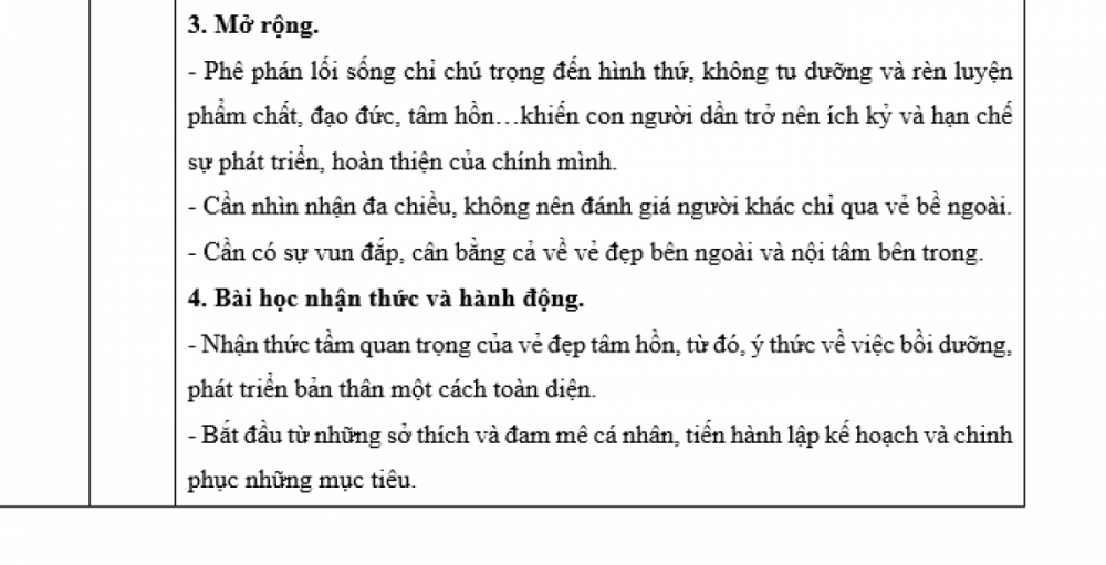 Gợi ý đáp án môn Ngữ văn thi vào lớp 10 ở Hà Nội