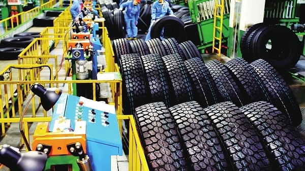 Thanh Hóa: Xây dựng Nhà máy sản xuất lốp ô tô 63,7 triệu USD tại thị xã Bỉm Sơn
