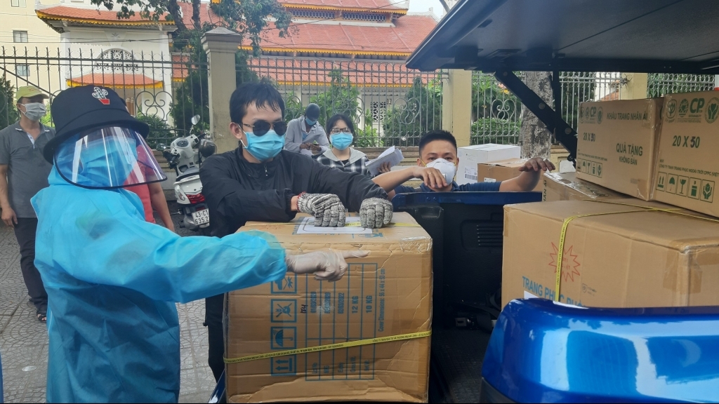 Hàng loạt sai phạm trong đấu thầu mua sắm y tế, kít xét nghiệm của CDC Đà Nẵng