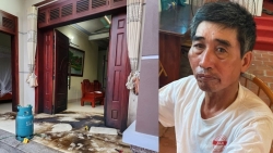 Bắc Giang: Đem 10 lít xăng vào đốt nhà em ruột
