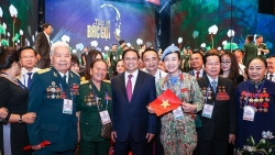 Các tấm gương điển hình đã truyền cảm hứng tích cực cho thế hệ trẻ