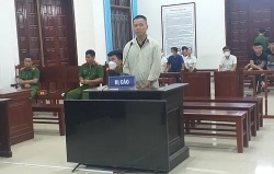 Bắc Giang: 14 năm tù cho kẻ bắn người khác vì nghi vợ cũ có 