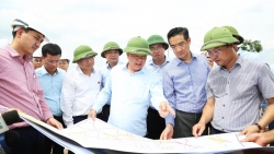 Sáng nay (25/6), Hà Nội khởi công Dự án đường Vành đai 4 - Vùng Thủ đô