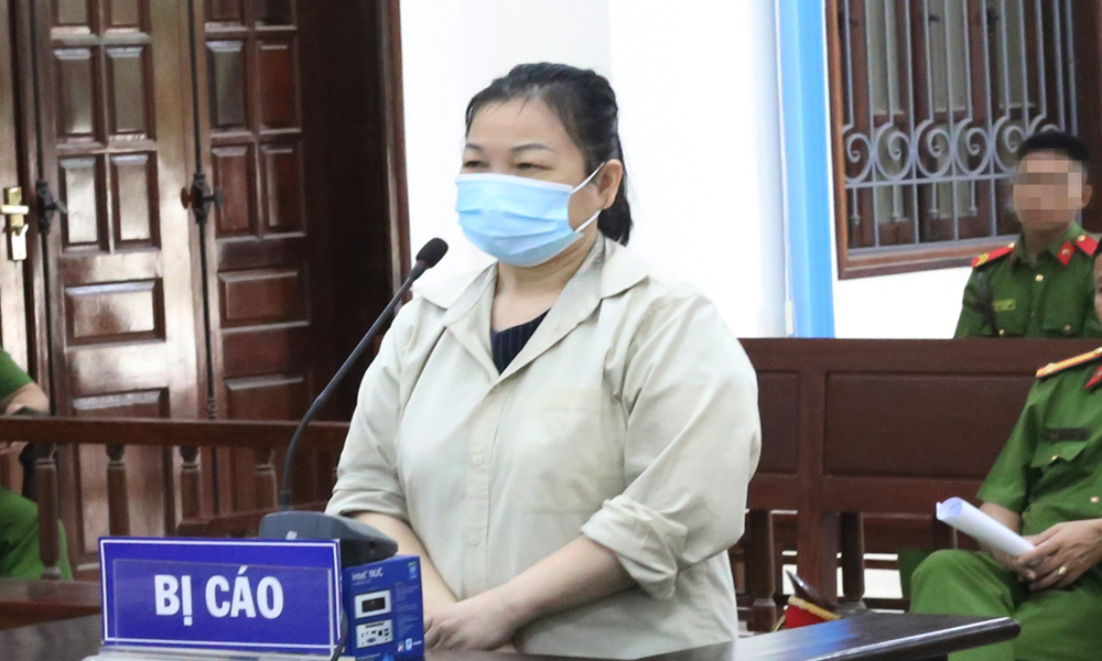 Bắc Giang: Giám đốc doanh nghiệp lừa đảo lĩnh 18 năm tù