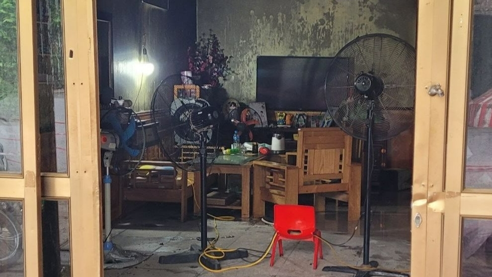 Vụ cháy khiến 3 người tử vong ở Bắc Giang: Nguyên nhân do quá tải đường dây diện