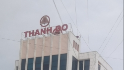 Phê duyệt kết quả thẩm định báo cáo ĐTM dự án sai phạm của Công ty Thành Đô Bắc Giang