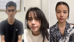 Quảng Ninh: Bắt giữ 4 thanh niên trẻ chơi ma túy trong chung cư