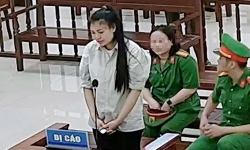 Bắc Giang: Lĩnh hơn 19 năm tù vì dùng 6 sổ đỏ giả vay hơn 10 tỷ đồng