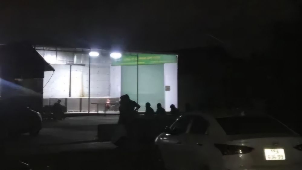 Bắc Giang: Nổ bình khí công nghiệp, hai người tử vong