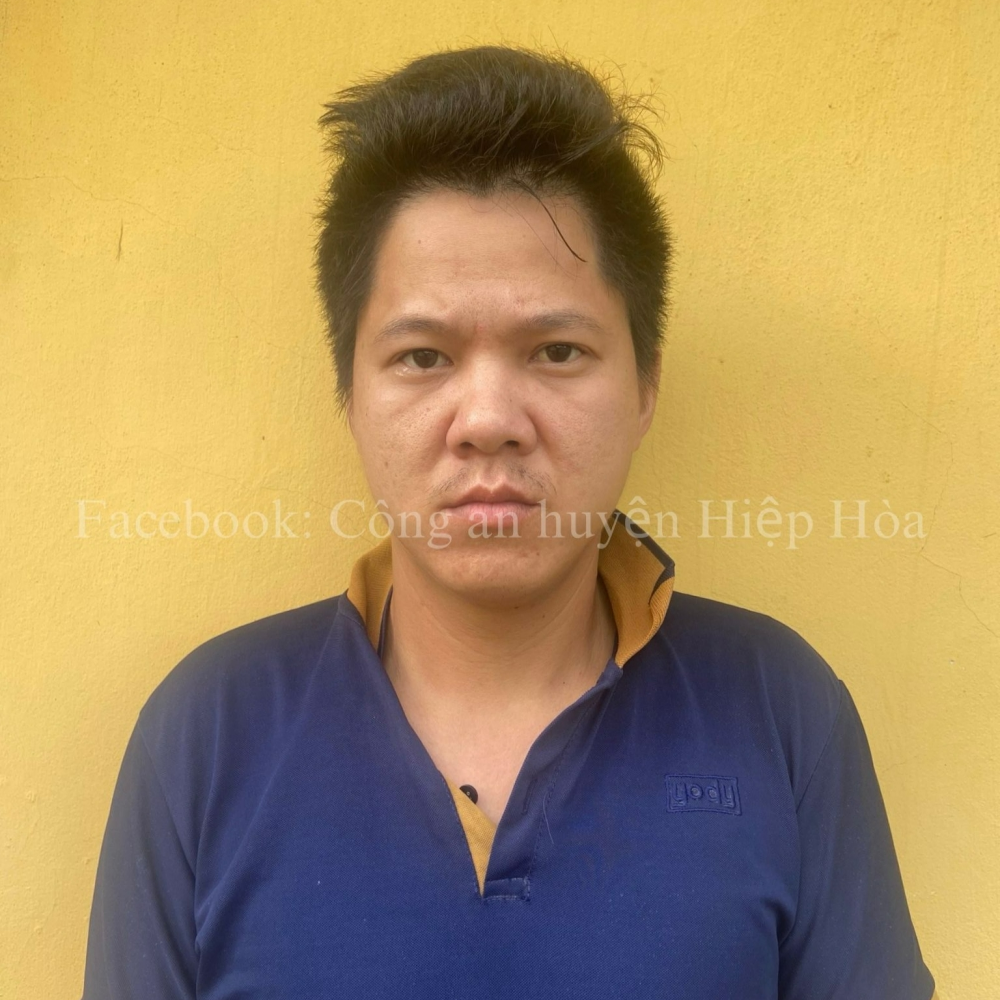 Bắc Giang: Khởi tố đối tượng cướp giật điện thoại của người đi đường