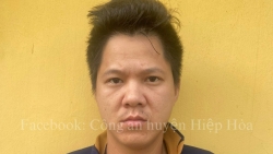 Bắc Giang: Khởi tố đối tượng cướp giật điện thoại của người đi đường