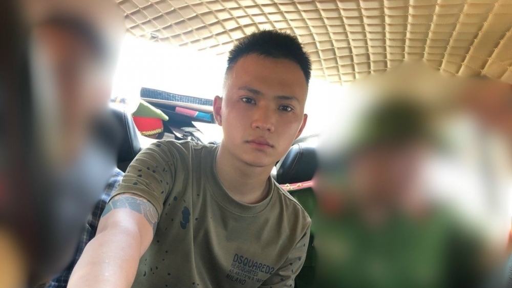 Bắc Giang: Bắt giữ đối tượng giết người sau gần 15 tiếng lẩn trốn