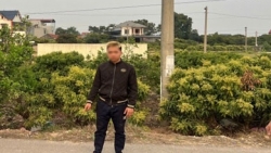 bac giang khoi to doi tuong dam o voi nguoi duoi 16 tuoi