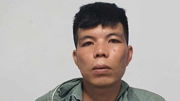 Bắc Giang: Bắt giữ đối tượng trộm cắp 5 chiếc xe máy ở nhà xe công ty Luxshare ICT