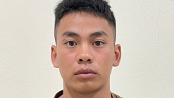 bac giang lam ro doi tuong trom cap tai san cua cong ty tnhh seojin viet nam