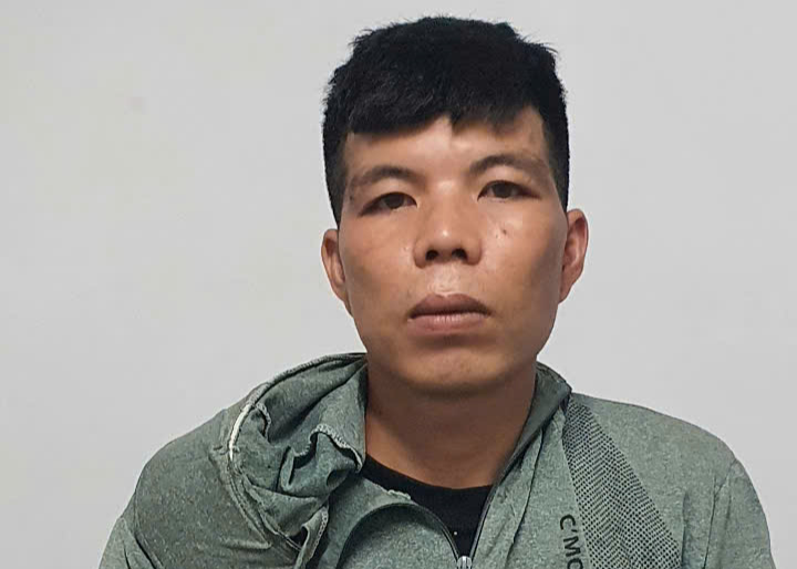 Bắc Giang: Bắt giữ đối tượng trộm cắp 5 chiếc xe máy ở nhà xe công ty Luxshare ICT