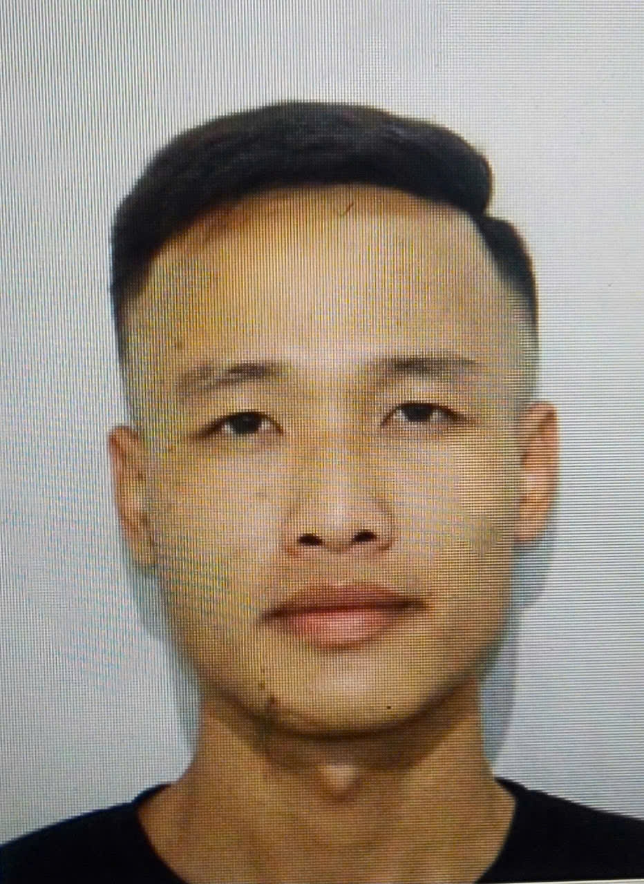 Bắc Giang: Truy nã “Đặc biệt nguy hiểm” đối tượng Lừa đảo chiếm đoạt tài sản