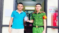 bac giang ho tro cong dan nhan lai tien chuyen khoan nham