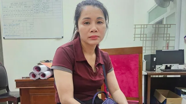 rong ruoi bac nam de hanh nghe moc tui