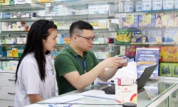 bac giang phat hien xu ly 6 co so kinh doanh thuoc thuc pham vi pham