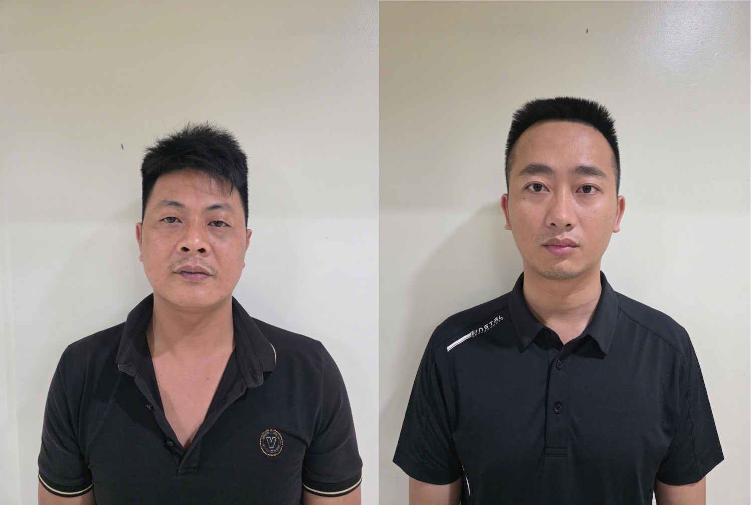 Khởi tố 2 đối tượng buôn bán hàng cấm, thu giữ gần 5.000 bao thuốc lá điếu