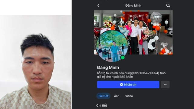 An ninh mạng Bắc Giang liên tiếp xác minh, làm rõ, khởi tố hai vụ án sử dụng công nghệ cao hoạt động phạm tội