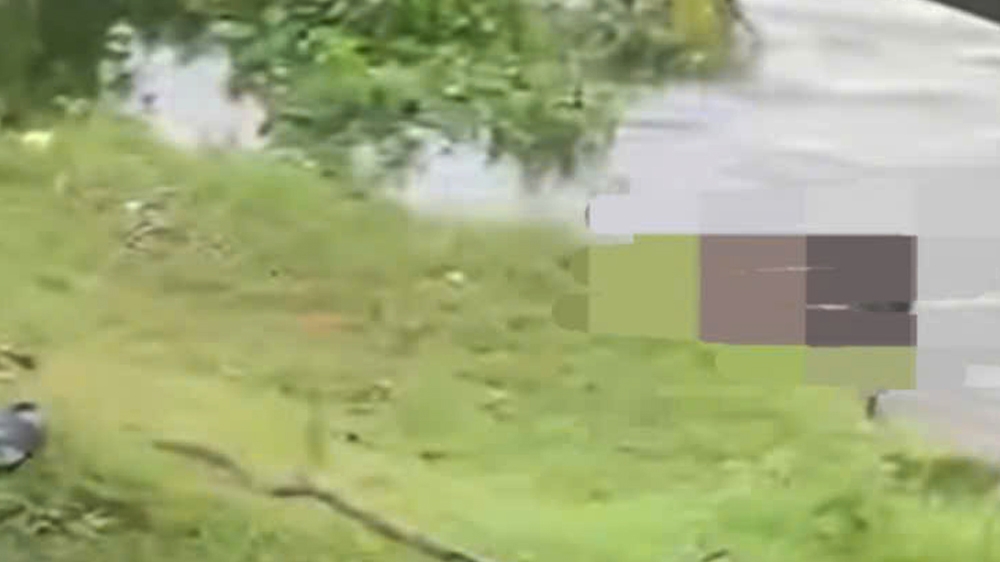 Bắc Giang: Phát hiện một thi thể trên sông Cầu