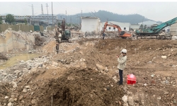 bac giang phat 300 trieu dong mot ca nhan gay o nhiem moi truong