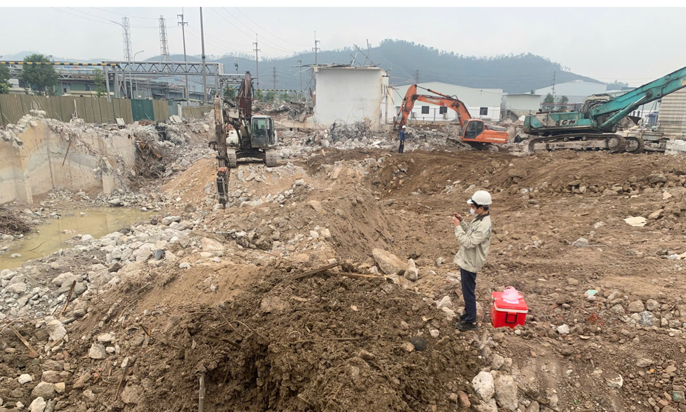 Bắc Giang: Phạt 300 triệu đồng một cá nhân gây ô nhiễm môi trường