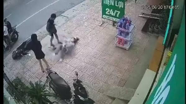 Bắc Giang: Điều tra vụ việc nam thanh niên tấn công 2 cô gái